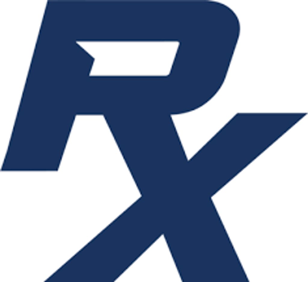 Sport RX Cover Image